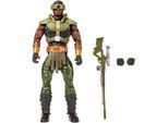 Actionfigur MATTEL "Masters of the Universe, Chronicles Tri-Klops", grün (bunt), Spielfiguren, Kinder, Kunststoff, Actionfigur