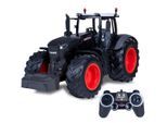 RC-Traktor JAMARA "Fendt 1050 Vario 1:16 2,4GHz Limited Edition schwarz", schwarz, Fernlenkfahrzeuge, KinderB:18cm H:21cm T:38,7cm, RC-Traktor, B:18cm H:21cm T:38,7cm