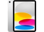 Apple iPad 10,9 64GB [Wi-Fi + Cellular, Modell 2022] silber