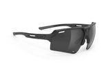 Rudy Project Unisex Deltabeat schwarz