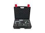 KS Tools Präzisions-Innen-Auszieher- und Abzieher-Satz, Ø 10-45mm, 10-teilig (660.0022)