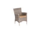 Merxx Teneriffa Sessel 2er Set