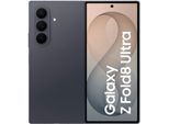 SAMSUNG Smartphone "Galaxy Z Fold8 Ultra", Energieeffizienz: A, grau (graphite), 512 GB, Mobiltelefone, Smartphone