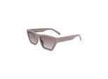 Marc Jacobs MARC657S 010A 55 HA Zonnebril