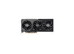 ASROCK Grafikkarte "Radeon RX 9070 XT", schwarz (ohne farbbezeichnung), Grafikkarten, Grafikkarte