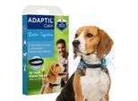 ADAPTIL Calm Halsband Anti Stress Erziehungshalsband S-M