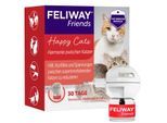 Feliway Friends Start-Set reduziert Spannungen & Konflikte 48 ml
