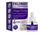 Feliway Optimum Nachfüllflakon reduziert Konfliktverhalten 48ml
