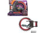 Spielzeug-Flugrakete MATTEL "Masters of the Universe, Roton", grau (bunt), Spielzeugfahrzeuge, Kinder, Kunststoff, Spielzeug-Flugrakete
