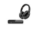 REAL BLUE PRO + FeinTech BT200 Bluetooth Audio Sender