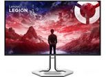 LENOVO Gaming-Monitor "32UD-10(G25315UY0)", Energieeffizienz: F (A-G), weiß, schwarz, B:71,89cm H:41,53cm T:5,12cm, Monitore