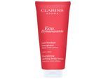 Clarins Energetisierende Schmelzende Körperlotion für genährte Haut 200 ml