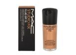 MAC Studio Fix Fluid Foundation SPF15.
