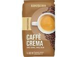 EDUSCHO Kaffee Professionale Caffè Crema, ganze Bohnen