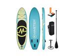 SUP Set Stand up Paddle Aqua Elfin - 10