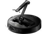 ROBOROCK Saugroboter "mit Wischfunktion Roborock Saros Z70", schwarz, B:47,5cm H:48,8cm T:38,1cm, Saugroboter