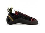 La Sportiva - Tarantulace - Kletterschuhe Gr EU 45,5 schwarz