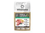 Wildsterne Classic Adult Pferd & Kartoffel