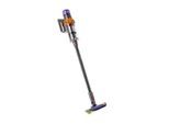 Dyson V15s Detect Submarine Staubsauger Nickel/Blau 660W