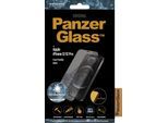 PANZERGLASS Displayschutzglas "PanzerGlass", schwarz, Displayfolien, durchsichtig, Displayschutzglas