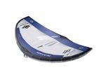 Naish ADX 2026 White/Blue 5.5