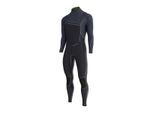 Prolimit Predator Steamer Free-X 6/4 2026 Black MT
