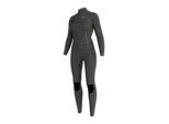 Prolimit Oxygen Steamer Freezip 6/4 Damen 2026 Black XL