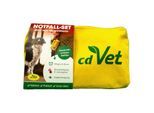cdVet Notfall-Set für unterwegs