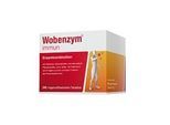 WOBENZYM immun magensaftresistente Tabletten 240 St