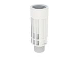 Geberit Filterstutzen 242187001 zu Geberit AquaClean 5000 / 5000plus
