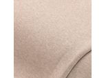 Sweatstoff Uni, taupe