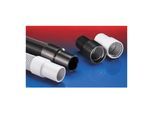 Norres Muffe CONNECT 227 f.Innen-D.50mm f.schwarz (22700501003)