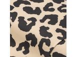 Sport-Elastik-Jersey "Leo", beige-color