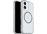 OTTERBOX Handyhülle "React Series Case für Apple iPhone 17", clear, Smartphones, Hüllen, Backcover, Schutzhülle, Handyschutzhülle, Case, Schutzcase, stoßfest, Handyhülle