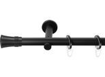 SN DECO GROUP Ø 19 mm 1 läufig-läufig Fixmaß;kürzbar
