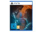 PERP GAMES Spielesoftware "The Relic: First Guardian", bunt (ohne farbbezeichnung), PlayStation 5, Spielesoftware, Spielesoftware