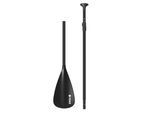 SUP-Paddel YEAZ "Alu-Paddel für SUP NEYLA", schwarz, Paddel, SUP-Paddel