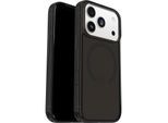 OTTERBOX Handyhülle "Symmetry Series Clear mit MagSafe für Apple iPhone 17 Pro", schwarz, Smartphones, Hüllen, Backcover, Schutzhülle, Handyschutzhülle, Case, Schutzcase, stoßfest, Handyhülle