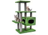 Canadian Cat Company Outdoor Kratzbaum Parker