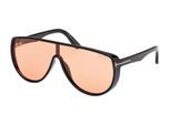 Tom Ford FT1182 05E Photochromic zonnebril