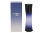 Armani Code Pour Femme Edp Spray 30ml
