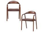 Livetastic , Braun , Holz, Textil , Buche , massiv , 57x79x53 cm ,
