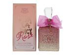 Juicy Couture Viva La Juicy Rose Eau de Parfum 100ml