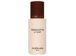 Guerlain Terracotta Le Teint Foundation 0C Cool - 35ml für strahlende Haut