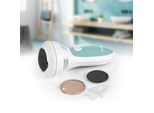 VITALmaxx Hornhautentferner mit Saugfunktion