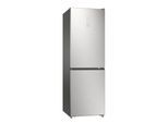DREAME Kühl-/Gefrierkombination "Mega Pro-409L-C", Energieeffizienz: C, braun (grau), Rechtsanschlag, wechselbar, Kühlschränke, Viel Platz, Leise, Modernes Design, Kühl-/Gefrierkombination