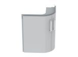 Geberit Unterschrank Renova Compact 862151000 48,2x60,5x48,2, hellgrau matt / hellgrau Hochglanz