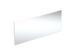 Geberit Option Plus Square Lichtspiegel 502787001 160 x 70 cm, Aluminium eloxiert, direkte-/indirekte Beleuchtung