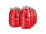 SmoothieDog Rind 12x 250 ml