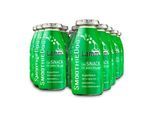 SmoothieDog Lamm 12x250 ml